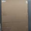 NewYall Front Left and Right Fender Flare Wheel Arch Trim Molding for GMC Sierra 1500 2019 2020 2021 2022 2023 2024