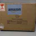 12"x16" Clear Acrylic Serving Tray with Golden Handles, Sturdy Huge Capacity Acrylic Tray for Coffee, Juice, Kitchen and Desk Organizer, Storage Tray (12"x16")