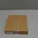 Adhesive Shower Caddy, 2 Pack Corner Bath Organizer, Rustproof Stainless Steel Shower Shelves with Large Capacity, No Drilling Shelves for Bathroom Storage, Home, Kitchen Dcor (Black)