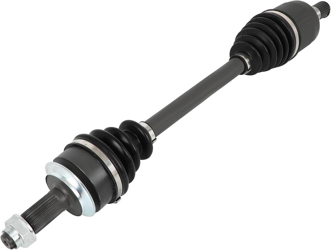 SCITOO Front CV Axle Shaft Assembly Fit For Honda Civic 1.8L 2006-2015 Left Driver Side 66-4232 FWD AT