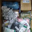 Box Of Mixed Items