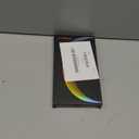 TORRAS Strong Magnetic & Seamless Stand for iPhone 17 Pro Case, Fit for MagSafe, Militray Grade Protection, Built-in Kickstand, Camera Control, Translucent Slim 17 Pro Cover Ostand, Neon Orange