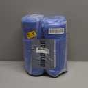 Bed Rail Padding Cushion for Hospital Bed Rails Pads Covers for Elderly Adults Safety Bed Guard Side Rails Bumper Sides Half Rail Cover Seniors Medical Bed Railings Pads Barrier Protector - 2PCS