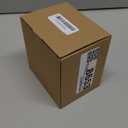 Cat Water Fountain Filters,10 Pack Replacement Filter Fit for Top Square 84oz/2.5L Cat Pet Fountain, 3 Filtration System