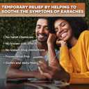 Similasan Earache Relief, 2 Count (0.33 Ounce (Pack of 2))