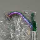 FVRITO Colorful Upgrade Header Exhaust Pipe Kit for Non Hemi Predator 212cc 196cc 6.5HP GX160 GX200 Coleman CT200u BT200X CT200u-ex KT196 Baja Warrior MB200 Clone Go Kart Mini Bike Performance Parts