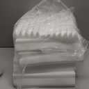 Sound Proof Foam Panels for Walls, 2 X 12 X 12 Inches Acoustic Foam Panels, High Density Acoustic Panels Sound Absorbing, Noise Cancelling Studio Wedges, White (NOT INCLUDE ADHESIVE)