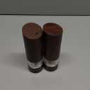 TianfuSpanda Electric Salt and Pepper Grinder Set, Type-C Rechargeable Salt and Pepper Shakers with LED light, 6 Adjustable Coarseness, Ceramic Grinding Core, for for Home Kitchen BBQ (Wood Grain)