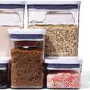 OXO Good Grips 8-Piece Baking Essentials POP Storage Container Set