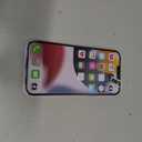 Fake Phone Dummy Prop Phone, Prank Stuff Decoy Phone Pear Phone Non-Working Phone, Display Phone Look Like Real Phone