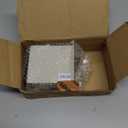 DC Motor Speed Controller AC 110V Input 0-90V Output Knob Adjustable Electric Regulator for Permanent Magnet Motor 400W DC-51