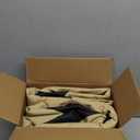 Road Comforts Car Seat Cover, Leather Car Seat Covers, Front Low Back Sport Seat Covers, Airbag Compatible, Universal Fits for Most Cars (Beige)