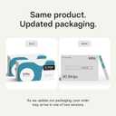 Inito Fertility Test Strips | Pack of 30 | Compatible with Inito Fertility Monitor | Compatible with Both iOS and Android