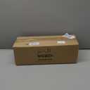 Puppy Play Gym with 8 Hanging Toys  Removable Dog Enrichment Playground, Indoor Jungle Gym & Activity Center for Small Dogs, Adjustable PVC Frame with Bungee Straps and Squeaky Toys