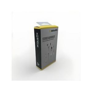 Stereo Audiobuds