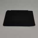 MOFT Laptop Sleeve Bag for MacBook Computer Expandable Storage, Two Adjustable Angles Laptop Stands, Ultra-Slim Stylish Pieces Laptop Case Sleeves, Night Black,13"-14"