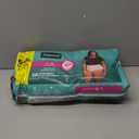 Depend Fresh Protection Adult Diapers, Incontinence & Postpartum Bladder Leak Underwear for Women, Disposable, Maximum, Large, Blush, 28 Count