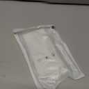 Compatible for iPhone 13 Case, Pretty Butterfly Print Three-Dimensional Wave Clear Case for Girls Women, Soft Full Package Anti-Fall Cover for iPhone 13, Pink Butterfly