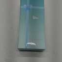 Pro Goleem 2 Pack Satin Soft Crib Sheet Great for Baby with Sensitive Hair Silky Baby Sheet White and Gray Unisex 52x28x8 Fitted Sheets