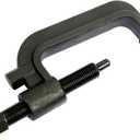 8MILELAKE Heavy Duty Drop Forged Torsion Bar Unloading Tool Key Removal Compatible for GM Chevy Ford Dodge