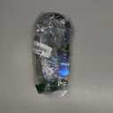 Reading Glasses for Men 4-Pack Stylish Computer Readers with Spring Hinges, Anti Glare/Eye Strain Filter UV Ray Blue Light Blocking Two-Tone Reader Eyeglasses,+3.25 Magnification Strength