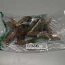 WDEFUN Natural Driftwood Aquarium Decor, 7-11 Inch Large Pieces for Fish Tank, Reptile Accessories, 3-Pack