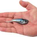 Berkley PowerBait Power Vibe, 3 3/4 in - 5/8 oz