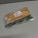 SKYOLUY 2 PCS Distinctive Progressive Multifocus Reading Glasses Women, Retro Round Frame Anti Blue Light/Eye Fatigue Computer Readers, Vintage No-Line Multifocal Eyeglasses (Black&Brown, 2.25x)