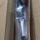 19353951 23487280 Front & Rear Shocks Struts Assembly Compatible with Cadillac Escalade EXT Silverado Tahoe Suburban Compatible with GMC Sierra Yukon XL 1500 2500 2007-2014 580-432 75-02197ON