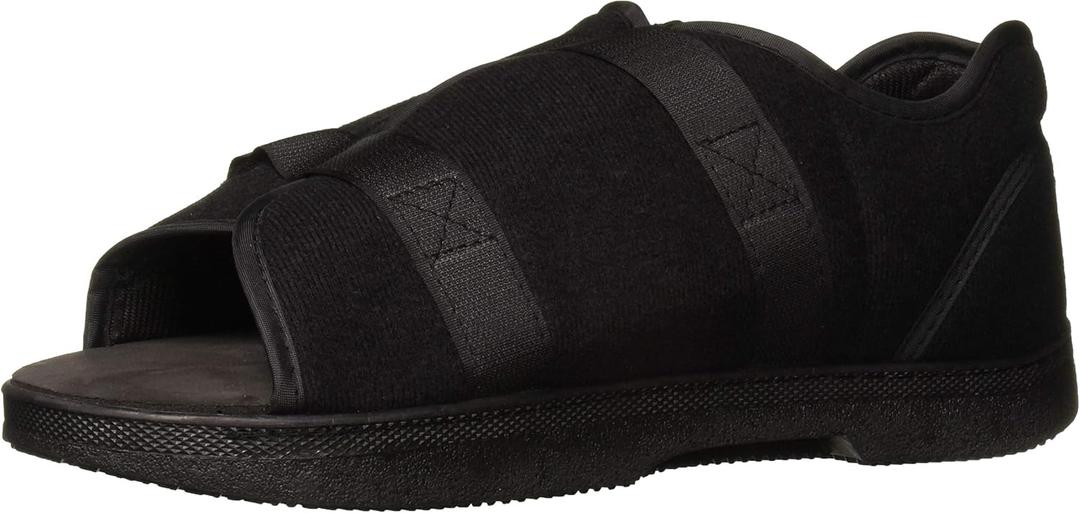 Darco International Softie Surgical Shoe Mens, X-Large, 0.74 Pound