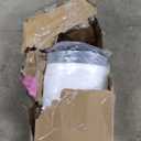 King Size Mattress, 12 Inch Hybrid Memory Foam Mattress with Pocket Springs for Motion Isolation Pressure Relief, CertiPUR-US