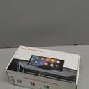 Carplay Screen for Car, 10.26" HD Wireless Car Play Screen Car Stereo with Carplay, Android Auto,1080p Backup Camera,Super Link,GPS for Cars, Trucks, SUVs (10.26inch)