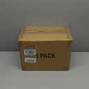 3-Tier Medicine Organizer - Portable Medicine Cabinet with Plastic Handle, Multipurpose Medical Box with Pill Box, Empty First Aid Kit for Home