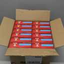 Hamburger Helper Three Cheese Pasta Meal (6 oz - 12 Pack) No Artificial Flavors, Ready in 3 Easy Steps, Quick Meals for Midweek Dinners, Busy Evenings & Families On-the-Go, Best By: 28 AUG 2026