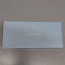 livho High Tech Blue Light Glasses - Advanced Blue Light Blocking Computer Glasses - Screen Fatigue & UV Protection (Light Black X 2)