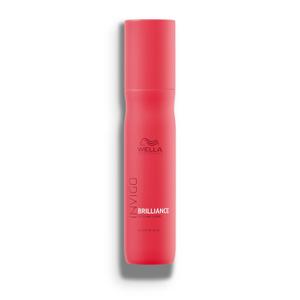 Wella Professionals Invigo Brilliance Miracle BB Spray | Instant Color Vibrancy & Color Protection | 5.07 Fl Oz