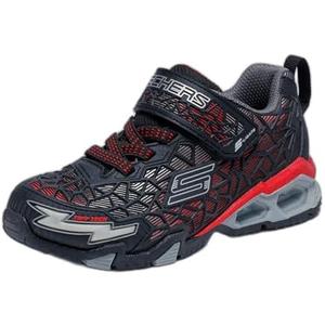 Skechers Boy's Hydro Lights-Tuff Force Sneaker, Size: 12 Little Kid