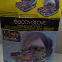 Body Glove 2-Person Pool Canopy Lounge