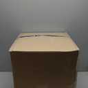 Vekkia 21" Reading Pillow for Sitting in Bed  60 Ergonomic Wedge Back Pillow, XL Side Pockets, Removable Cover, Support Chair for TV, Gaming, Working, Nursing, Recovery in Bed/Floor,Lightweight (21" Height(4'11"-5'11"), Gray)