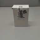 4 Pieces Replacement Solar Light Tops Outdoor Hanging Lantern Solar Light Parts Round Waterproof Decorative for Outdoor Hanging Lanterns, Warm(3.35 Inch in Diameter)