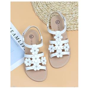 Dolores White Size 2