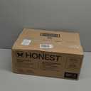 The Honest Company Comfort Dry Disposable Diapers for Sensitive Skin, Hypoallergenic, Space Travel + It's a Pawty, Super Club Box Size 3, (1628 lbs), 120 Count
