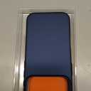 TORRAS for iPhone 17 Pro Case, Slim Fit, Ultra Thin Lightweight Minimal Design, Secure Grip & Silky Touch, Anti-Scratch Hard PC Cover for iPhone 17 Pro Phone Case 6.3in, OriginFit, Deep Blue