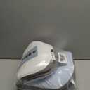 Cervical Neck Pillow for Pain Relief - Ergonomic Memory Foam Contour Pillows for Side, Back & Stomach Sleepers, Cervical Pillow for Neck Support Sleeping with Breathable Cover (Blue&grey)