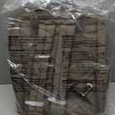 Baggallini Securtex Anti-Theft Windsor Backpack for Travel, Work & College, RFID & Locking Zipper, Up to 16" Laptop (Medium)