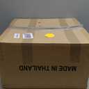 Kayme 6 Layers SUV Car Cover Custom Fit for Honda HR-V HRV (1995-2025) Waterproof All Weather for Automobiles, Outdoor Full Cover Rain Sun UV Protection.Silver