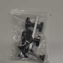 DIQDI Paintless Dent Repair Kit, Double Pole Bridge Dent Puller with 7 Bridge Tabs, Car Dent DIY Removal Tool for Auto Body, Refrigerator and Washer