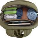 Travelon Anti-Theft Heritage Backpack