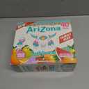 AriZona Fruit Snacks, Mixed Fruit - 0.9 oz Bags (40 Count) (EXP 03/28/26)