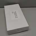 Skyflame Gas Fireplace Logs - 4 Small Pcs Ceramic Wood Logs and Accessories for All Types of Indoor Gas Inserts, Ventless, Propane, Gel, Ethanol, Electric or Outdoor Fireplaces & Fire Pits